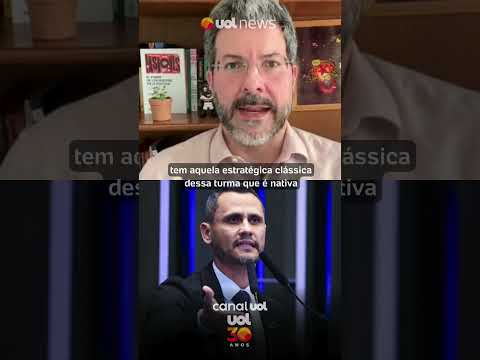 Cleitinho tem performance assustadora em meio a candidatura ao governo de MG, diz professor