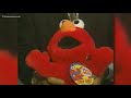 Looking Back At When Stores Couldn T Keep Elmo Toys On The Shelves