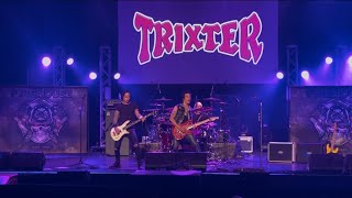 Trixter “Bad Girl” Riviera Theater, NY 8/16/25