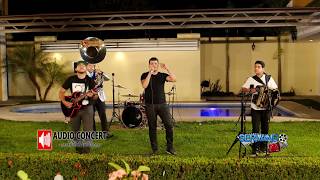 La Cosa Nostra Ft. Omar Ruiz - Bien Locos (En Vivo 2017)