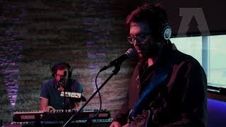 Field Report - Blind Spot | Audiotree live