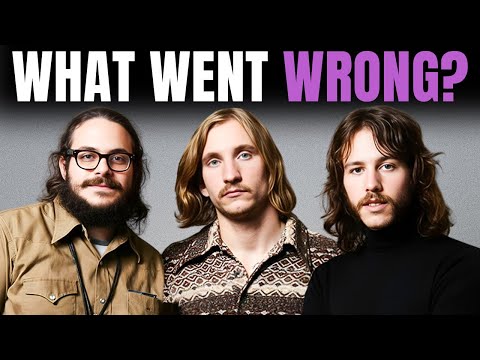 The Rise and Fall of James Gang: From 2 Gold Albums to a Band That Lost Its Identity