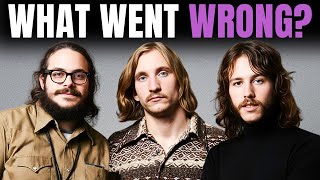 Download lagu The Rise and Fall of James Gang: From 2 Gold Albums to a Band That Lost Its Identity mp3