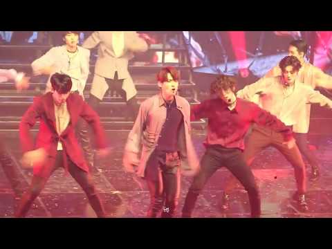 181027 SF9 DREAMER K.O.