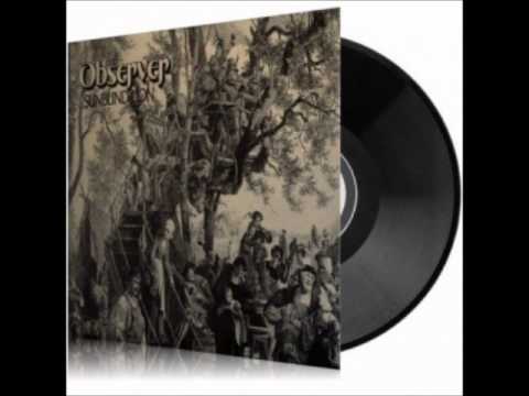 Sunblind Lion - Ride The Wind