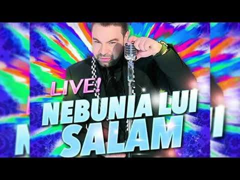 Florin Salam - Nebunia lui salam 2019 Video