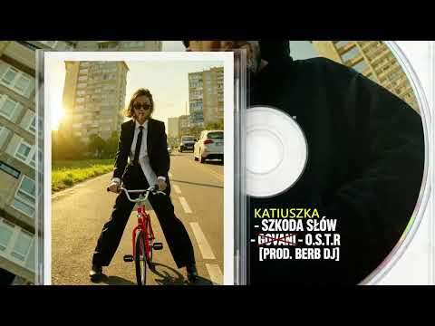 Katiushka and DJ BERB Music [LABEL] 