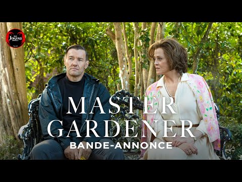 Bande-annonce Master Gardener - Réalisation Paul Schrader The Jokers Films