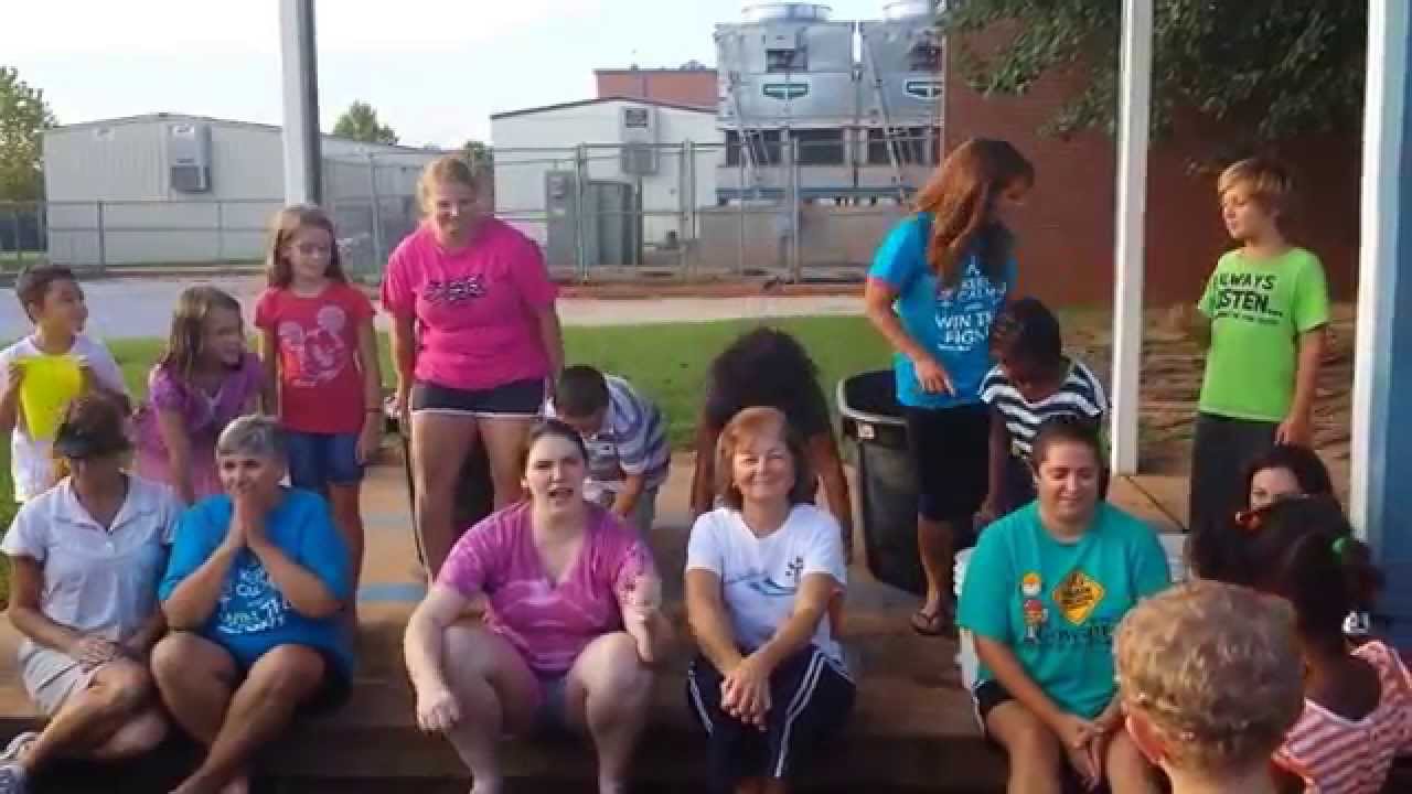 CowanRoad Ice Challenge