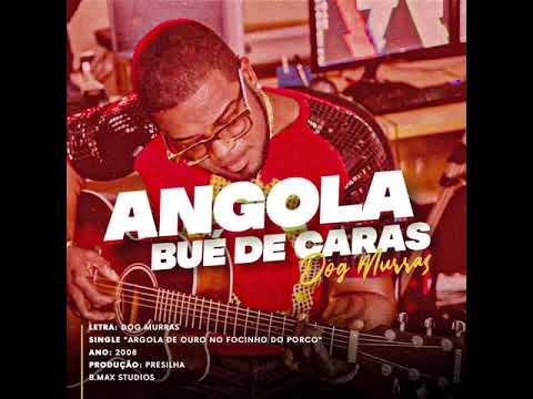 Angola Bwé de Caras