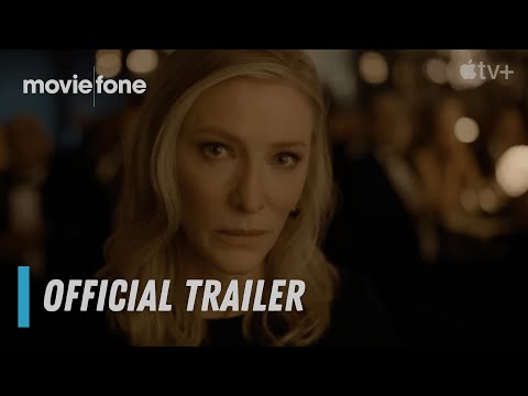Disclaimer | Official Trailer | Cate Blanchett, Kevin Kline