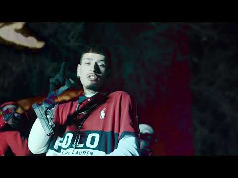 LIL DUBB - GLIZZY [ OFFICIAL MUSIC VIDEO ] shot by ( HeyyAyyOne )