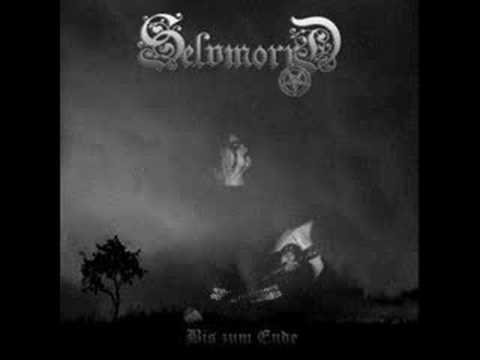 Selvmorrd - Bis Zum Ende