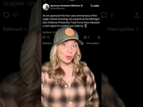 Infringement Alert! Talk About Unconstitutional Recommendations! #2ndamendment #shortsfeed #shorts Thumbnail