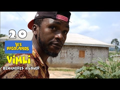 LES RIGOLARDS_20 - Chambres à louer (VIMLI)