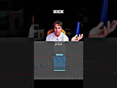 THE BEST TRADING STRATEGY