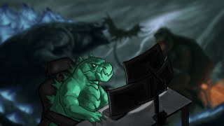 Give Me Your Godzilla & Kong Hot Takes / Questions!