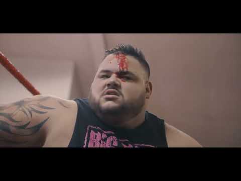 Limitless Wrestling "Dirty Laundry" Music Video (A Tony D Joint)