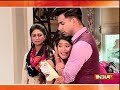Yeh Rishta Kya Kehlata Hai: Naitik gets angry at daughter Naira