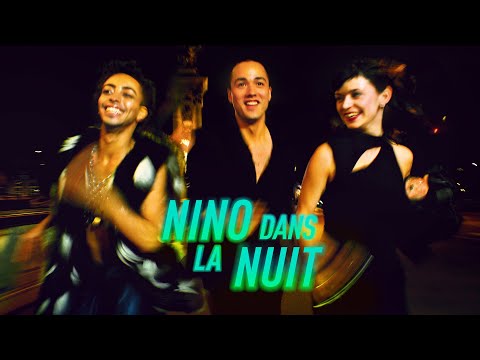 NINO DANS LA NUIT - Bande-annonce
