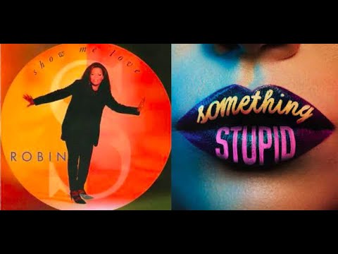 Jonas Blue + AWA Vs Robin S. Show Me Something Stupid (DJ Looly Mashup #206)