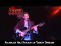 James Durbin Covers Prince's “Purple Rain” at ...