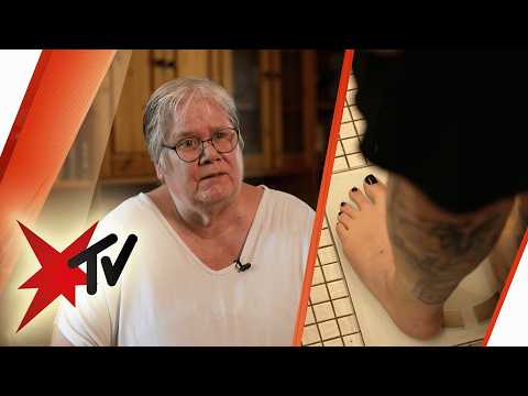 Gefährlicher Trend Abnehmspritze: Warum der Traum oft zum Albtraum wird! | stern TV