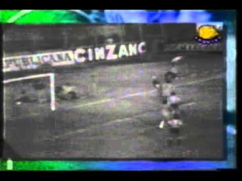 Brasil 2 x 1 Uruguai 1976