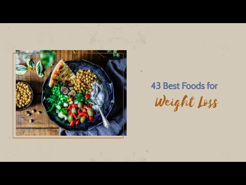 Weight Loss Foods Video