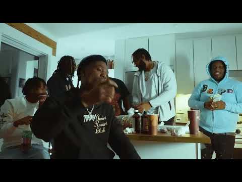 Lil T1mmy - Route Runnin (Official Video)