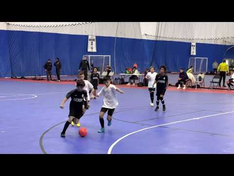 2023.1.14 MKFC 2013 (U10) v Ballers Den