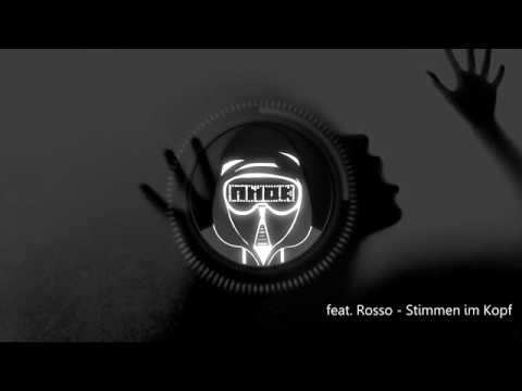 Amok feat. Rosso - Stimmen im Kopf prod. by Joshimixu
