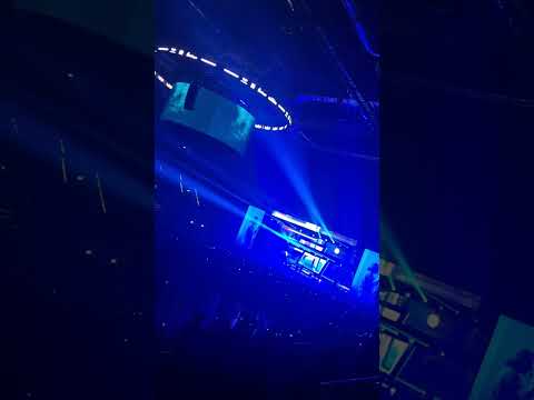 Pokahontaz ft. Kaliber44 - 404   Arena Gliwice- The Legend