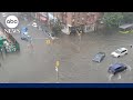 New York declared state of emergency from flooding | GMA