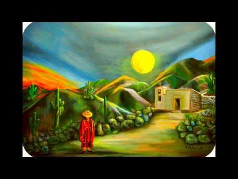 Zamba para mi tristeza - Gustavo Chazarreta y Dúo Coplanacu