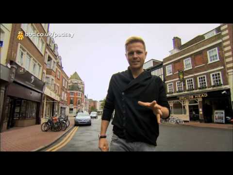 Nicky Byrne Showreel