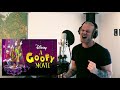 EYE 2 EYE From Disney S A Goofy Movie Powerline Cover By Kenny Duerlund