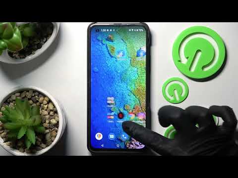 How to Change Default Apps in ASUS Zenfone 9 – List of Defaults