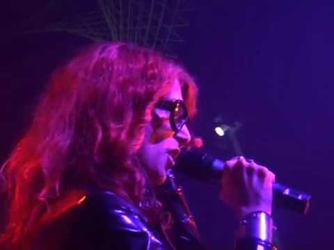 X-Dream live in Moscow