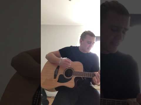 #SELFMADE: Elias Holgersson - Today Like Tomorrow (Elias Holgersson cover)