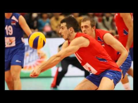 Himna odbojkasima napisao p.puk. Radomir Antic