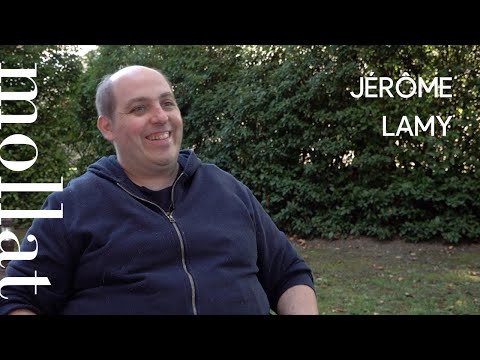 Jérôme Lamy - Voir les savoirs : lieux, objets et gestes de la science