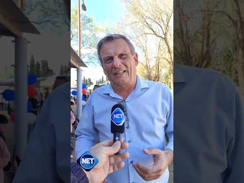 #DalmacioVelez se prepara para celebrar su aniversario 137 con una agenda cargada de actividades