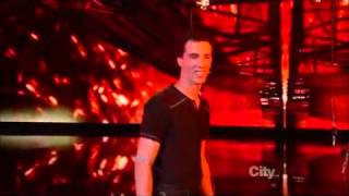 David Ferman montage - Heart Drive