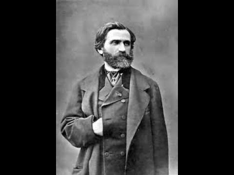 Giuseppe Verdi - La battaglia di Legnano