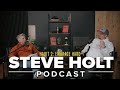 Embrace Hard | Steve Holt and Ryan Styre