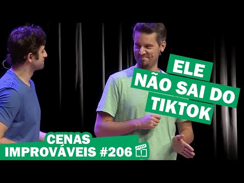 5 CENAS IMPROVÁVEIS que Você Não Vai Querer PERDER!