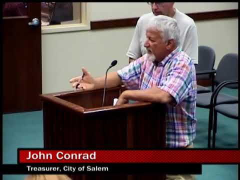 Council Meetings October 3 2017