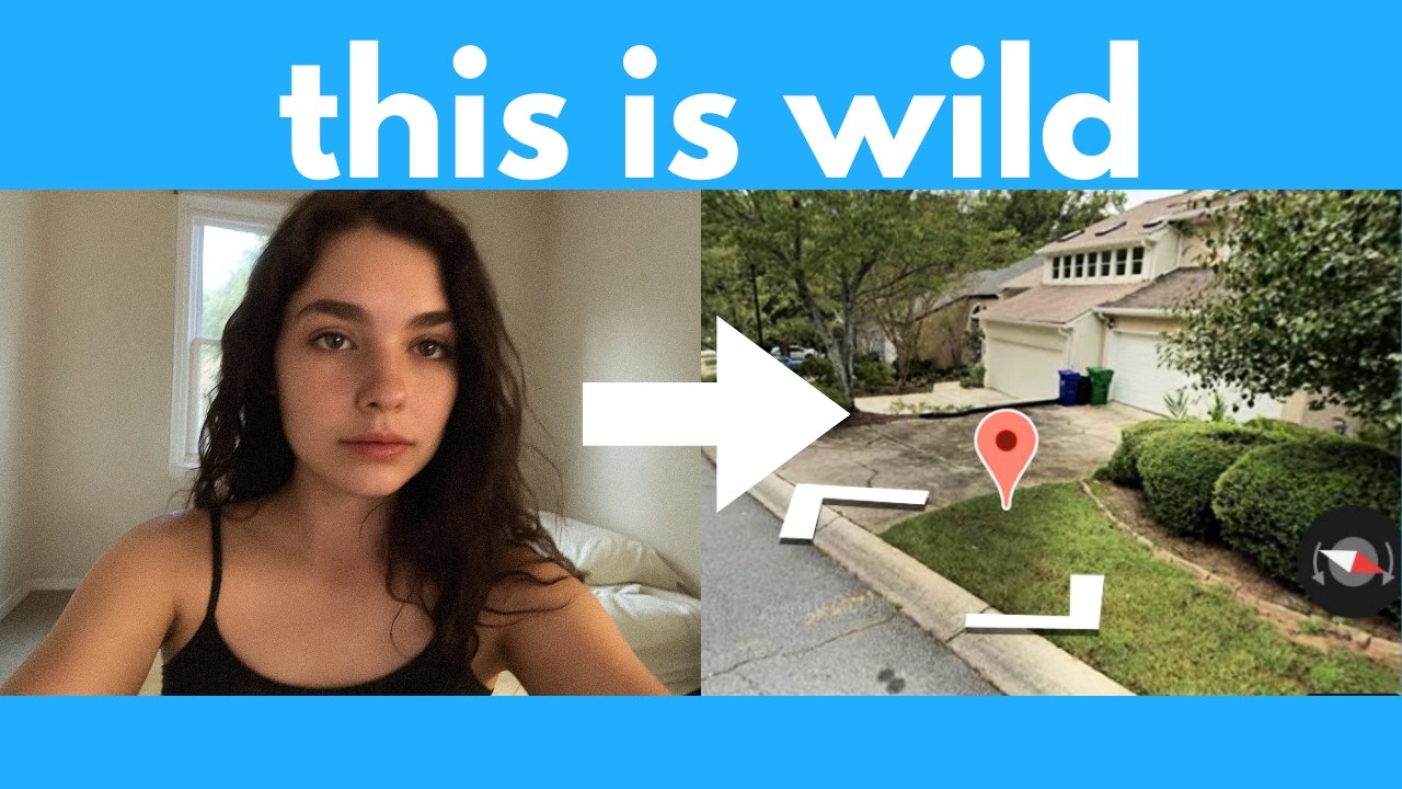 OpenAI o3 & o4-mini shocking abilities