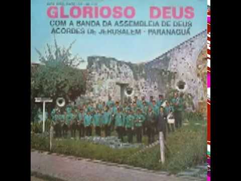 01 Deus amou de tal maneira